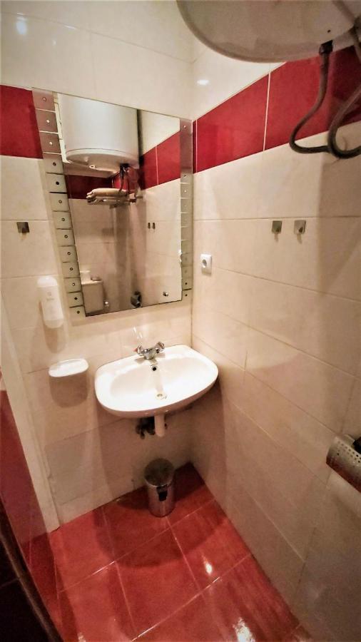 Nunnui Underground Studio Zagreb City Center Zewnętrze zdjęcie