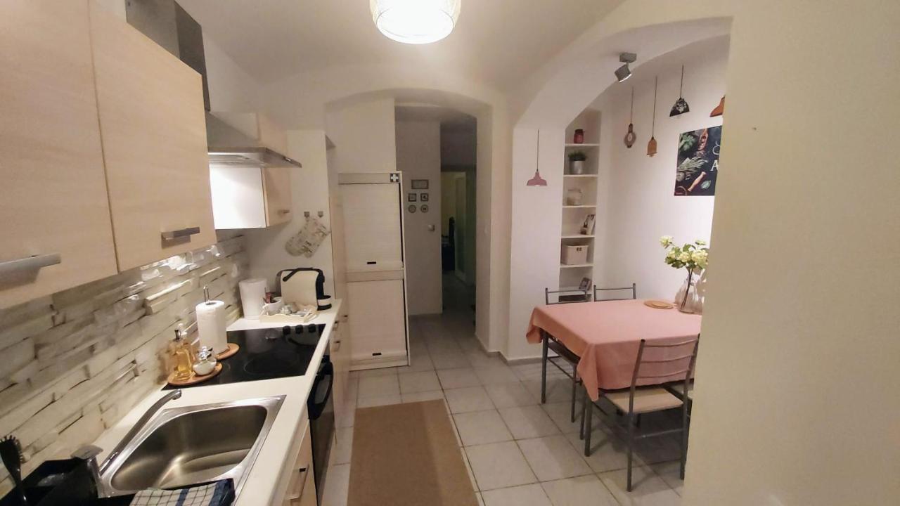 Nunnui Underground Studio Zagreb City Center Zewnętrze zdjęcie