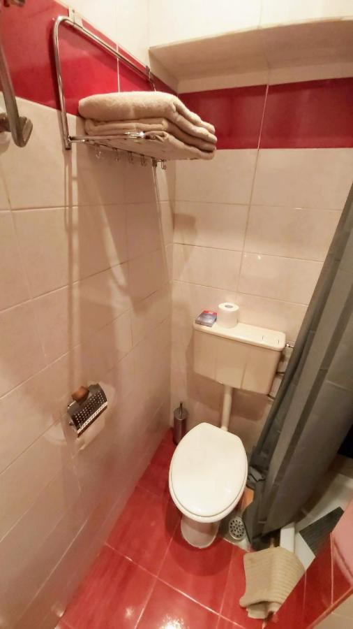 Nunnui Underground Studio Zagreb City Center Zewnętrze zdjęcie