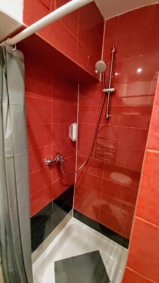Nunnui Underground Studio Zagreb City Center Zewnętrze zdjęcie
